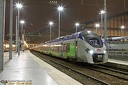 Régiolis B 84513 Picardie à Paris-Nord
