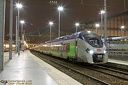 Régiolis B 84513 Picardie à Paris-Nord