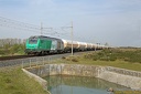 BB 75422 et Citernes à Istres