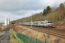 BB 15063 et TER Vallée de la Marne à La Ferté-sous-Jouarre