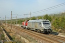 BB 75043 VFLI à Saint-Chamas