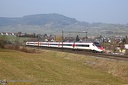 ETR 610-110 CFF à Fricq