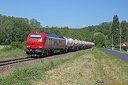 Euro 4028 VFLI et Citernes à La Rivière de Mansac