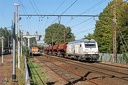 BB 75024 ETF et Trémies à Orly