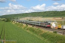 BB 15020 et TER Vallée de la Marne à Mézy