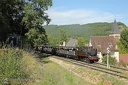 030 T 5703 du CFTHQ à Saint-Denis lès Martel