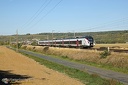 Coradia Liner B 85015/016 à Citry