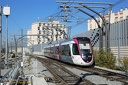 Tram-Train U 53615/616 au Bourget