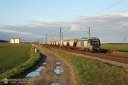 BB 75104 LINEAS et Trémies à Juilly