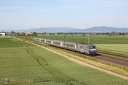 BB 26151 et TER Alsace à Sand