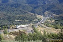 AVE S100-018 Renfe à Tresserre