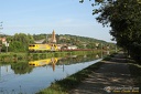 BB 22300 et rame Infra à Pompignan