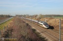 Clap de fin pour les TGV SE 08 et SE 12