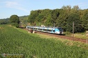 Coradia-Liner B 85073/074 Grand-Est à Chamigny