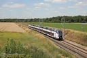 Coradia-Liner B 85017/018 à Montgazon