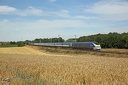 Rame TMST 3008 Eurosport à Miraumont