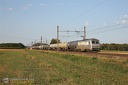 BB 26134 SNCF et Citernes à Montbellet