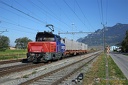 Eem 923 020 Hybride à Saint-Triphon