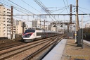 TGV Sud Est