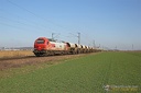 Euro 4046 Captrain (ex VFLI) et Trémies à Juilly