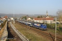 BB 27355 et VB2N à Rosny sur Seine