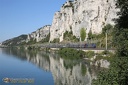 BB 27151 Régiorail et Couverts à Donzère