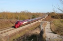 Rame Thalys PBKA 4306 à Ver sur Launette