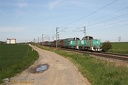 UM des BB 60144 et 60084 et Frêt à Juilly