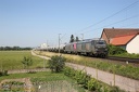 BB 75024 et 75017 Linéas et Trémies à Scwindratzheim