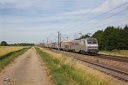 BB 26062  SNCF et Couverts à Kogenheim