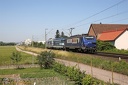 BB 27336 SNCF à Schwindratzheim