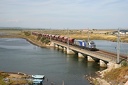 Euro 4042 Europorte et Trémies à Port la Nouvelle