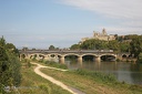 BB 7200 SNCF et Intercité à Béziers