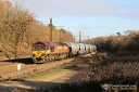 Class 66236 ECR/Millet-Rail et Trémies à Etampes