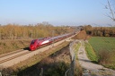 Rame Thalys PBKA 4331 NS à Ver sur Launette