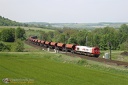 Class 77501 VFLI et Trémies à Reuilly-Sauvigny