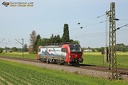 Vectron 193 469 CFF Cargo HLP à Lahr