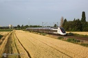 TGV 2N2 4712 à Lahr