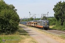 162-007 Hectorrail et Porte-Voitures à Denzlingen