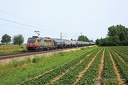 BR 185 602 HSL et Citernes à Kenzingen