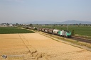 BB 27083 SNCF et Trémies à Sand