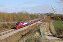 TGV  PBKA 4344 Eurostar à Ver sur Launette