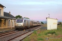 BB 75340 et ICN à Bretenoux-Biars