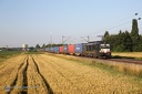 BR X4 E-715 BLS/Beacon et Combiné à Lahr