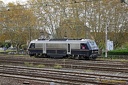 BB 26005 SNCF en livrée VSOE