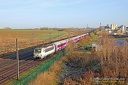 HLE 1869 SNCB et Ouigo Bruxelles-Paris