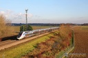 TGV Dasye 721 Disney en UM à Cossigny