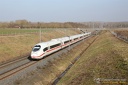 ICE DB 709 à Annet