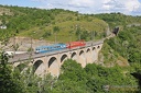 X 2907 et 2844 à Cahors