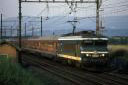 CC6550 et voitures italiennes